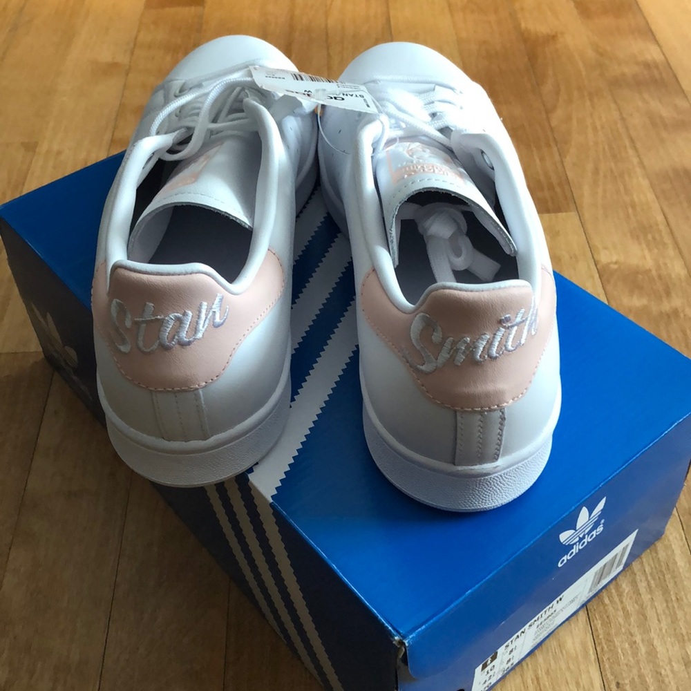Stan Smith Adidas - Picture 2 of 6